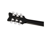 Grestch Streamliner Jet Club LRL Jet Black Grestch Streamliner Jet Club LRL Jet Black